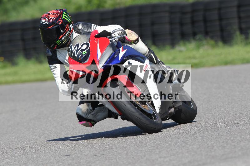 /13 01.05.2025 Speer Racing ADR/Gruppe gruen/220